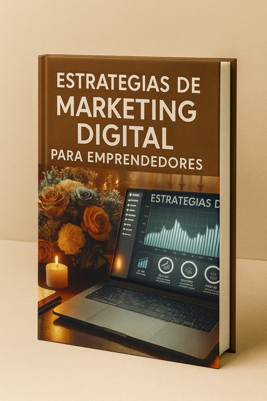 Estrategias de Marketing para Emprendedores